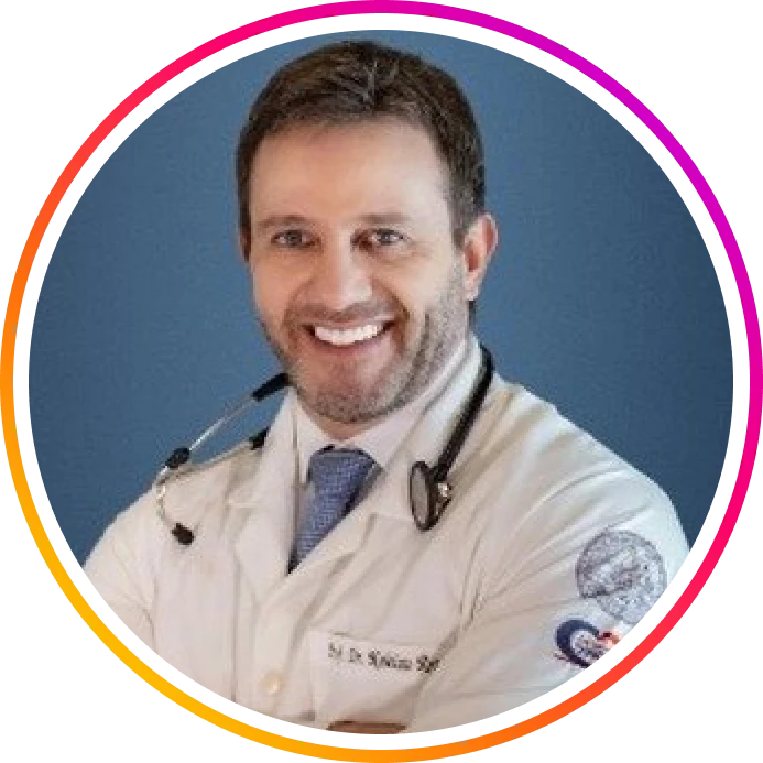 Dr. Kaleizsu Rosa